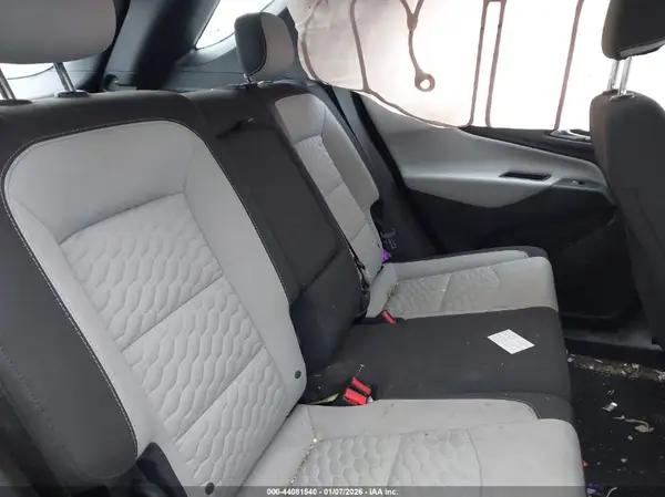 2GNAXHEV4J6323504 2018 CHEVROLET EQUINOX - Image 8