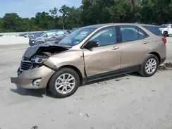 2GNAXHEV4J6326774 2018 CHEVROLET EQUINOX