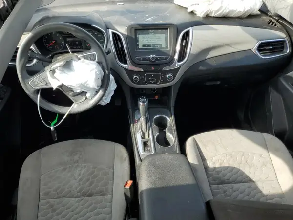2GNAXHEV4J6326774 2018 CHEVROLET EQUINOX - Image 8