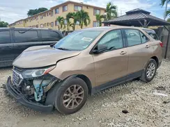 2GNAXHEV4J6327794 2018 CHEVROLET EQUINOX