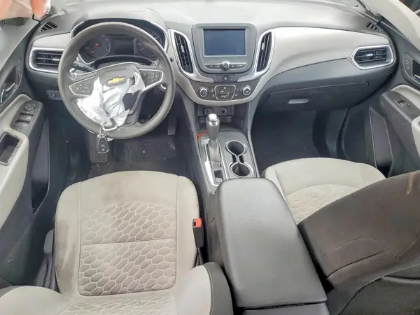 2GNAXHEV4J6327794 2018 CHEVROLET EQUINOX - Image 8