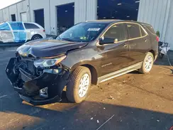 2GNAXHEV4J6331103 2018 CHEVROLET EQUINOX