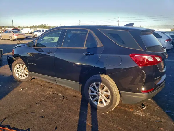 2GNAXHEV4J6331103 2018 CHEVROLET EQUINOX - Image 2