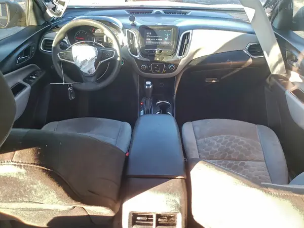 2GNAXHEV4J6331103 2018 CHEVROLET EQUINOX - Image 8
