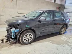 2GNAXHEV4J6338519 2018 CHEVROLET EQUINOX