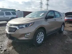 2GNAXHEV4J6343302 2018 CHEVROLET EQUINOX