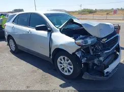 2GNAXHEV4J6343929 2018 CHEVROLET EQUINOX