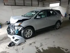 2GNAXHEV4J6351500 2018 CHEVROLET EQUINOX