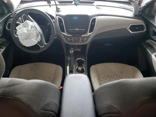 2GNAXHEV4J6351500 2018 CHEVROLET EQUINOX - Image 8