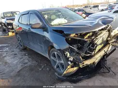 2GNAXHEV4K6102809 2019 CHEVROLET EQUINOX