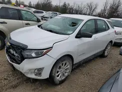 2GNAXHEV4K6102843 2019 CHEVROLET EQUINOX