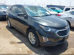 2GNAXHEV4K6103166 2019 CHEVROLET EQUINOX