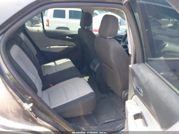 2GNAXHEV4K6103166 2019 CHEVROLET EQUINOX - Image 8