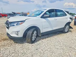 2GNAXHEV4K6103619 2019 CHEVROLET EQUINOX