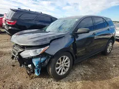 2GNAXHEV4K6104624 2019 CHEVROLET EQUINOX