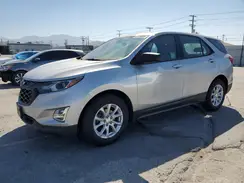 2GNAXHEV4K6106116 2019 CHEVROLET EQUINOX