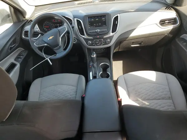 2GNAXHEV4K6106116 2019 CHEVROLET EQUINOX - Image 8