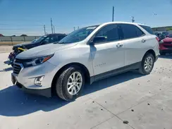 2GNAXHEV4K6106763 2019 CHEVROLET EQUINOX