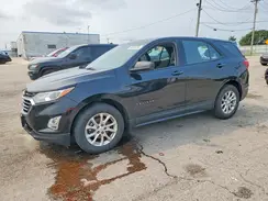 2GNAXHEV4K6107833 2019 CHEVROLET EQUINOX