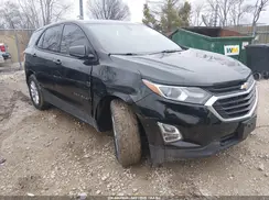 2GNAXHEV4K6109033 2019 CHEVROLET EQUINOX