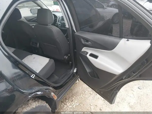 2GNAXHEV4K6109033 2019 CHEVROLET EQUINOX - Image 8