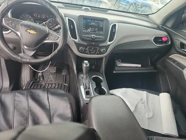 2GNAXHEV4K6113115 2019 CHEVROLET EQUINOX - Image 8