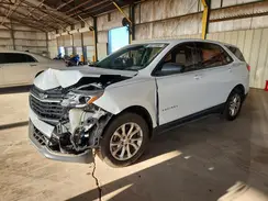 2GNAXHEV4K6115303 2019 CHEVROLET EQUINOX