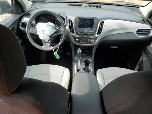 2GNAXHEV4K6130156 2019 CHEVROLET EQUINOX - Image 8
