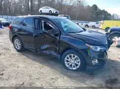 2GNAXHEV4K6132439 2019 CHEVROLET EQUINOX