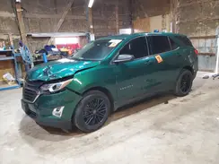 2GNAXHEV4K6137012 2019 CHEVROLET EQUINOX