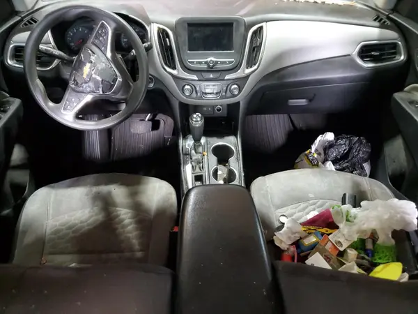 2GNAXHEV4K6137012 2019 CHEVROLET EQUINOX - Image 8