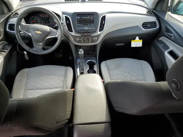2GNAXHEV4K6143246 2019 CHEVROLET EQUINOX - Image 8