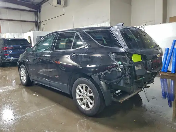 2GNAXHEV4K6146275 2019 CHEVROLET EQUINOX - Image 2