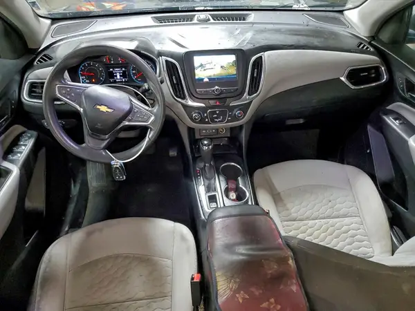 2GNAXHEV4K6146275 2019 CHEVROLET EQUINOX - Image 8