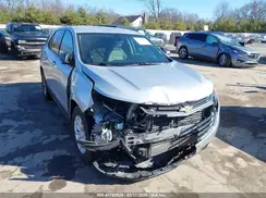 2GNAXHEV4K6155073 2019 CHEVROLET EQUINOX