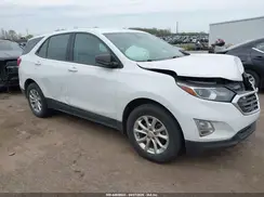 2GNAXHEV4K6157180 2019 CHEVROLET EQUINOX