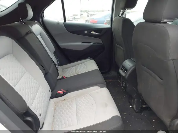 2GNAXHEV4K6157180 2019 CHEVROLET EQUINOX - Image 8