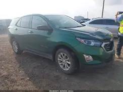 2GNAXHEV4K6159897 2019 CHEVROLET EQUINOX