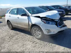 2GNAXHEV4K6163593 2019 CHEVROLET EQUINOX