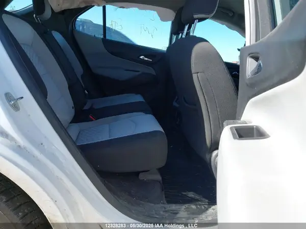 2GNAXHEV4K6163593 2019 CHEVROLET EQUINOX - Image 8