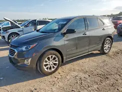 2GNAXHEV4K6166154 2019 CHEVROLET EQUINOX