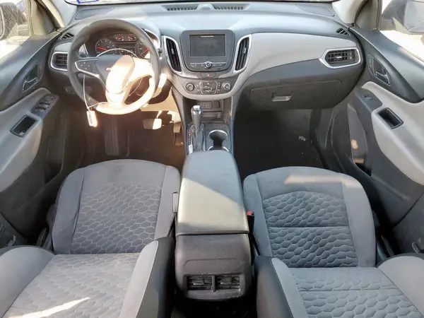 2GNAXHEV4K6166154 2019 CHEVROLET EQUINOX - Image 8
