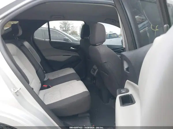 2GNAXHEV4K6171287 2019 CHEVROLET EQUINOX - Image 8