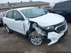 2GNAXHEV4K6173962 2019 CHEVROLET EQUINOX