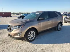 2GNAXHEV4K6177686 2019 CHEVROLET EQUINOX