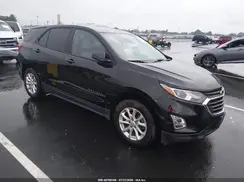 2GNAXHEV4K6183987 2019 CHEVROLET EQUINOX