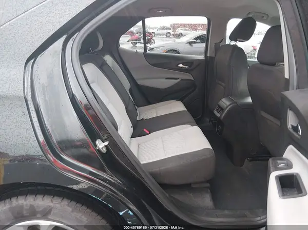 2GNAXHEV4K6183987 2019 CHEVROLET EQUINOX - Image 8