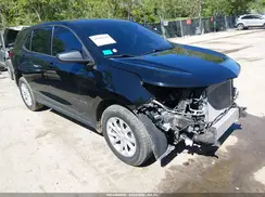 2GNAXHEV4K6185674 2019 CHEVROLET EQUINOX