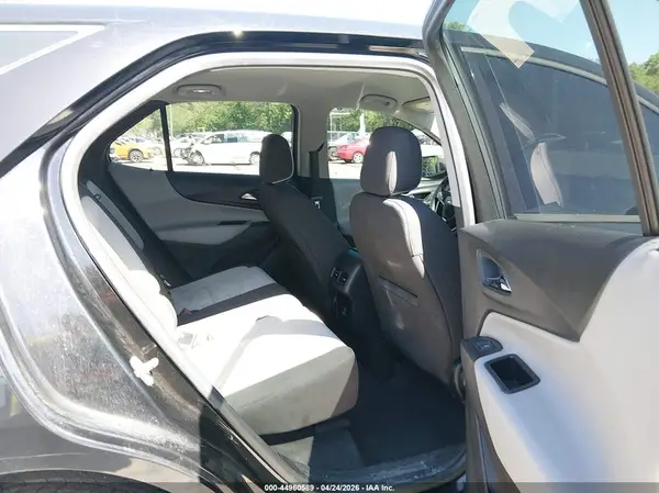 2GNAXHEV4K6185674 2019 CHEVROLET EQUINOX - Image 8