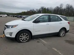 2GNAXHEV4K6186159 2019 CHEVROLET EQUINOX